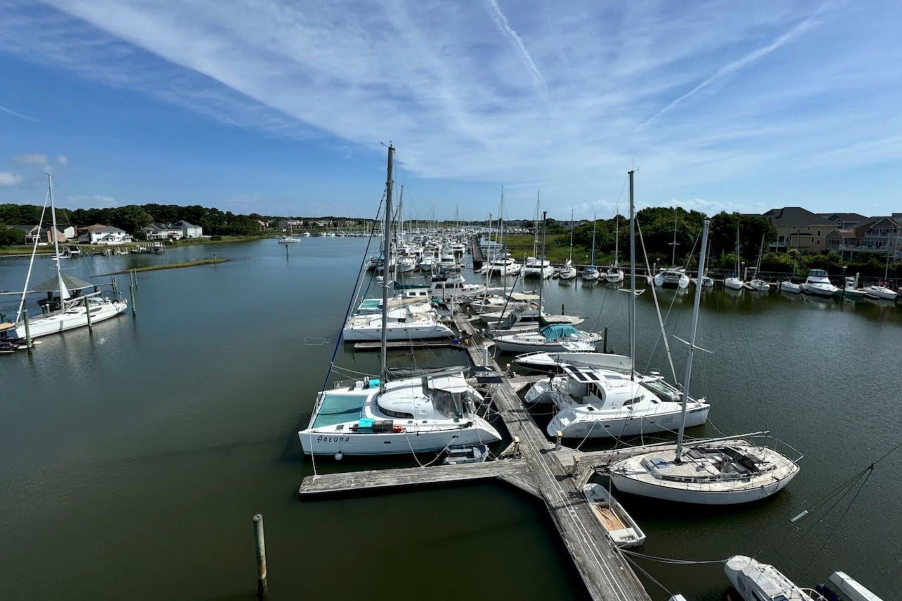 How To Find A Boat Slip Dock