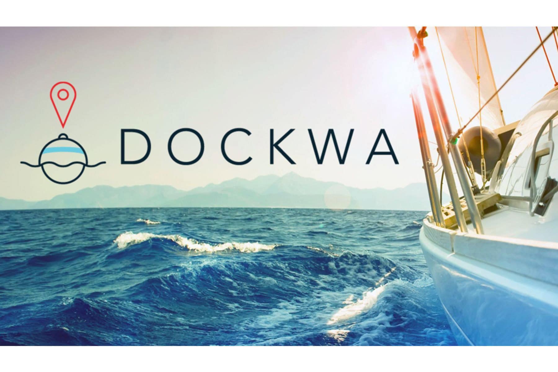 How to find a boat slip dockwa