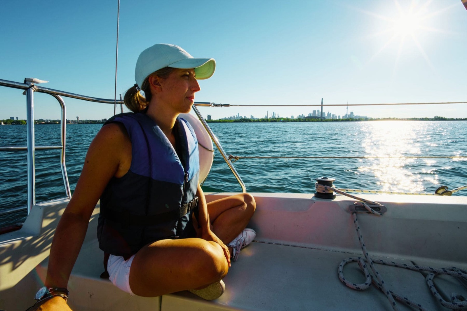 Women's Life Vests