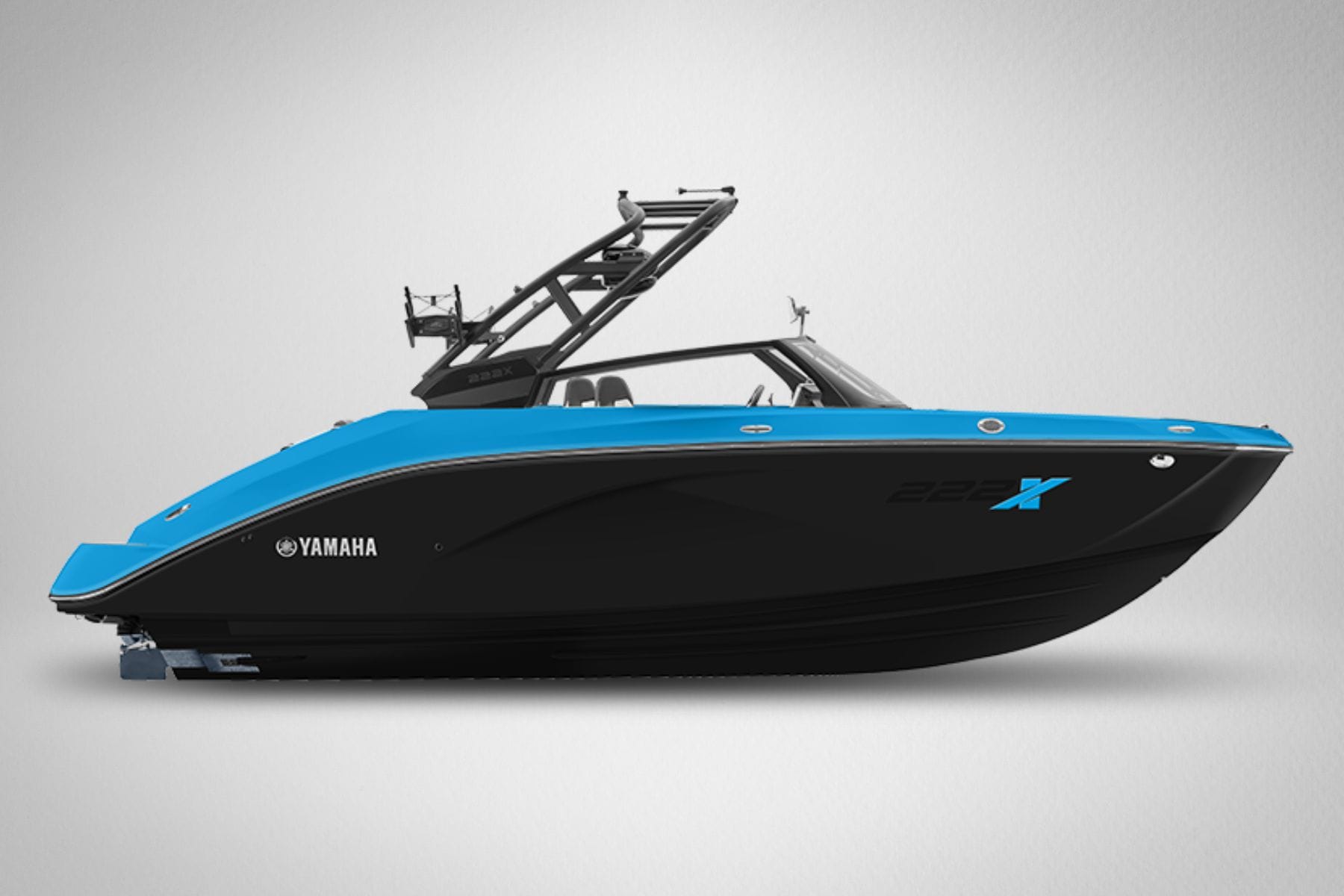Yamaha 222xd jet boat featured