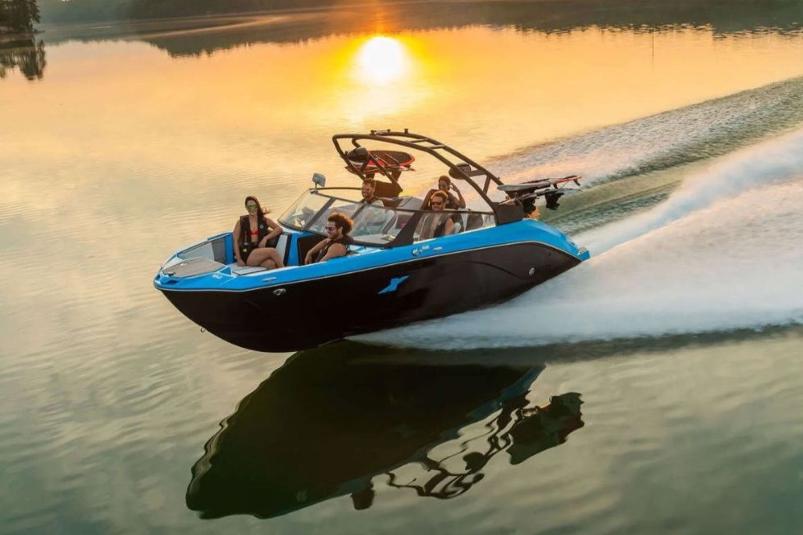 Yamaha 222XD