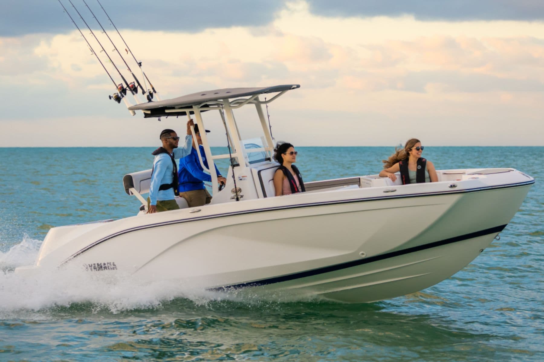 6 Best Yamaha Boats in 2026 photo 4