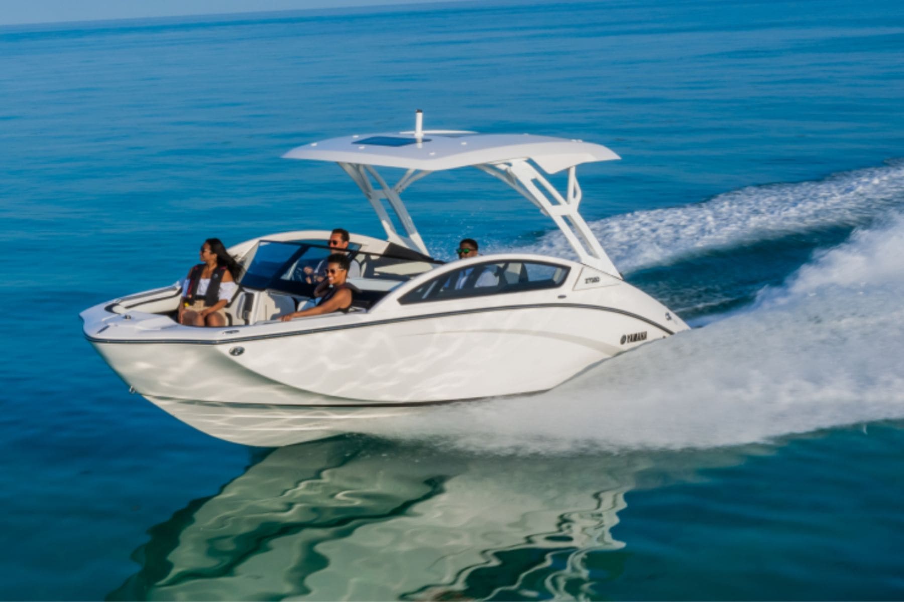 6 Best Yamaha Boats in 2026