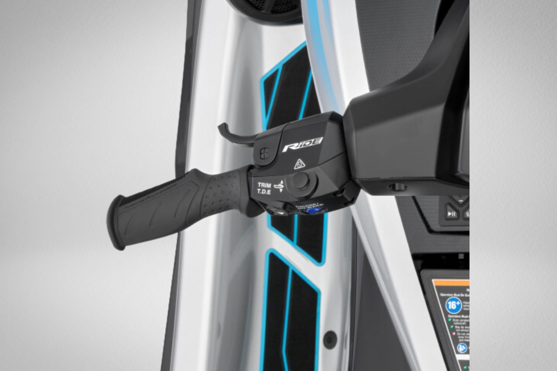 Yamaha fx cruiser ho adjustable handle bars