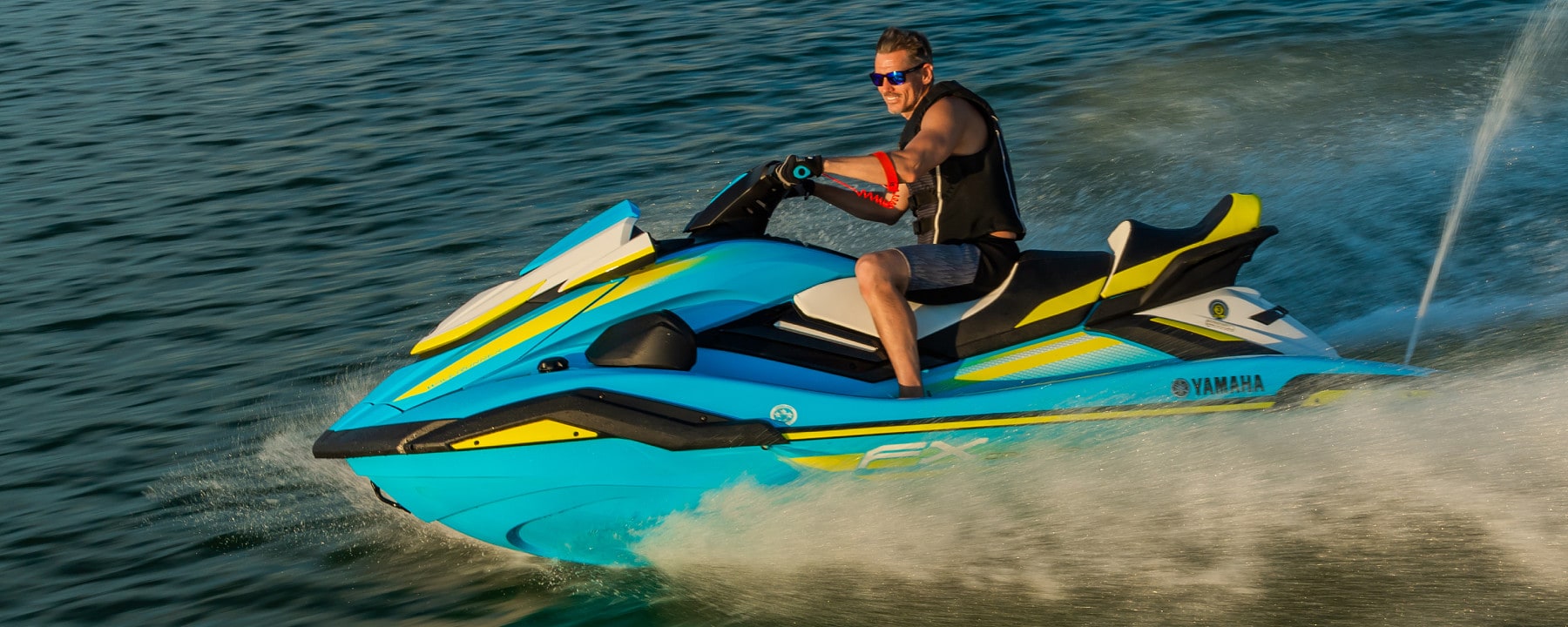 Yamaha fx cruiser ho drivability