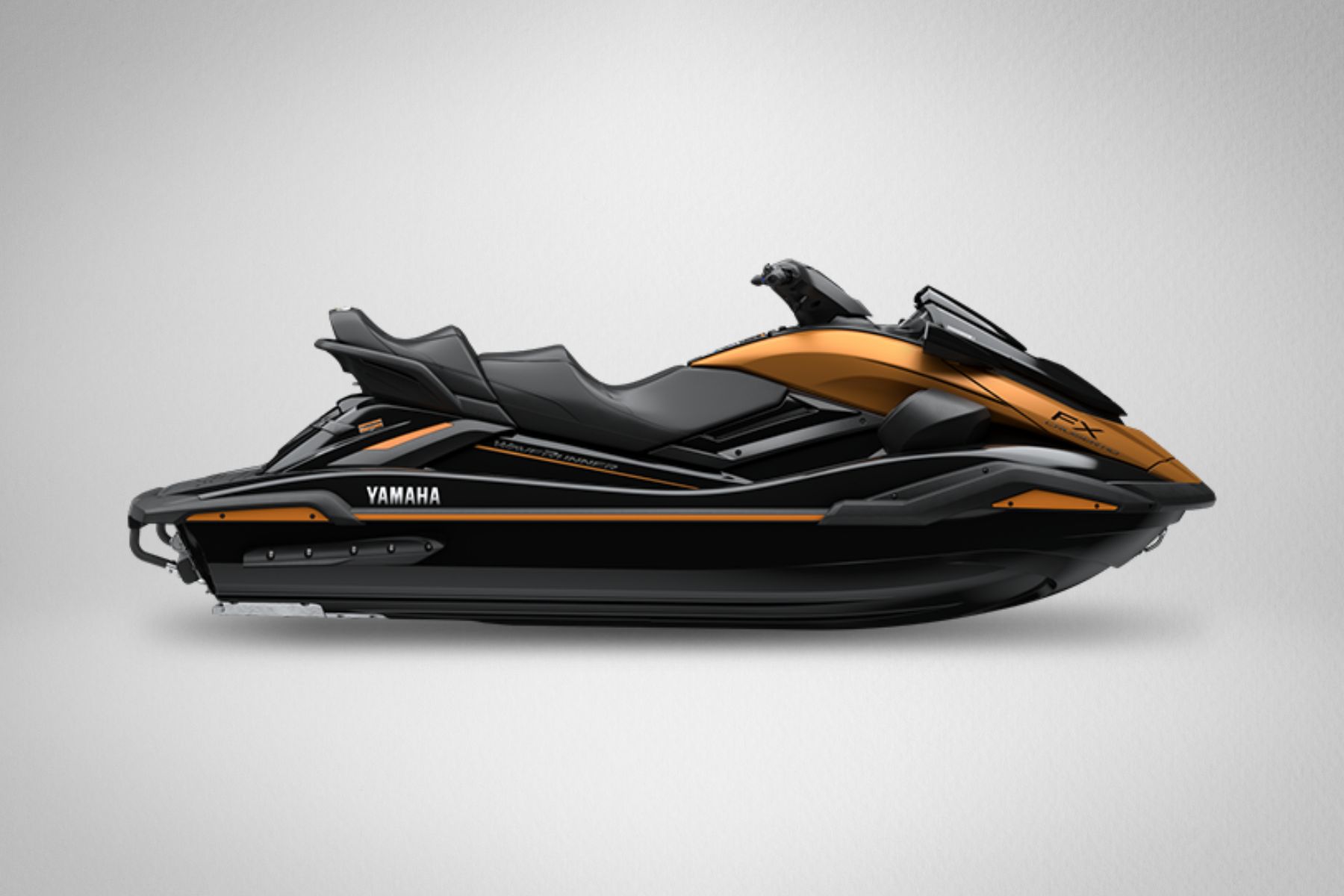 Fx Series Fx Cruiser Ho