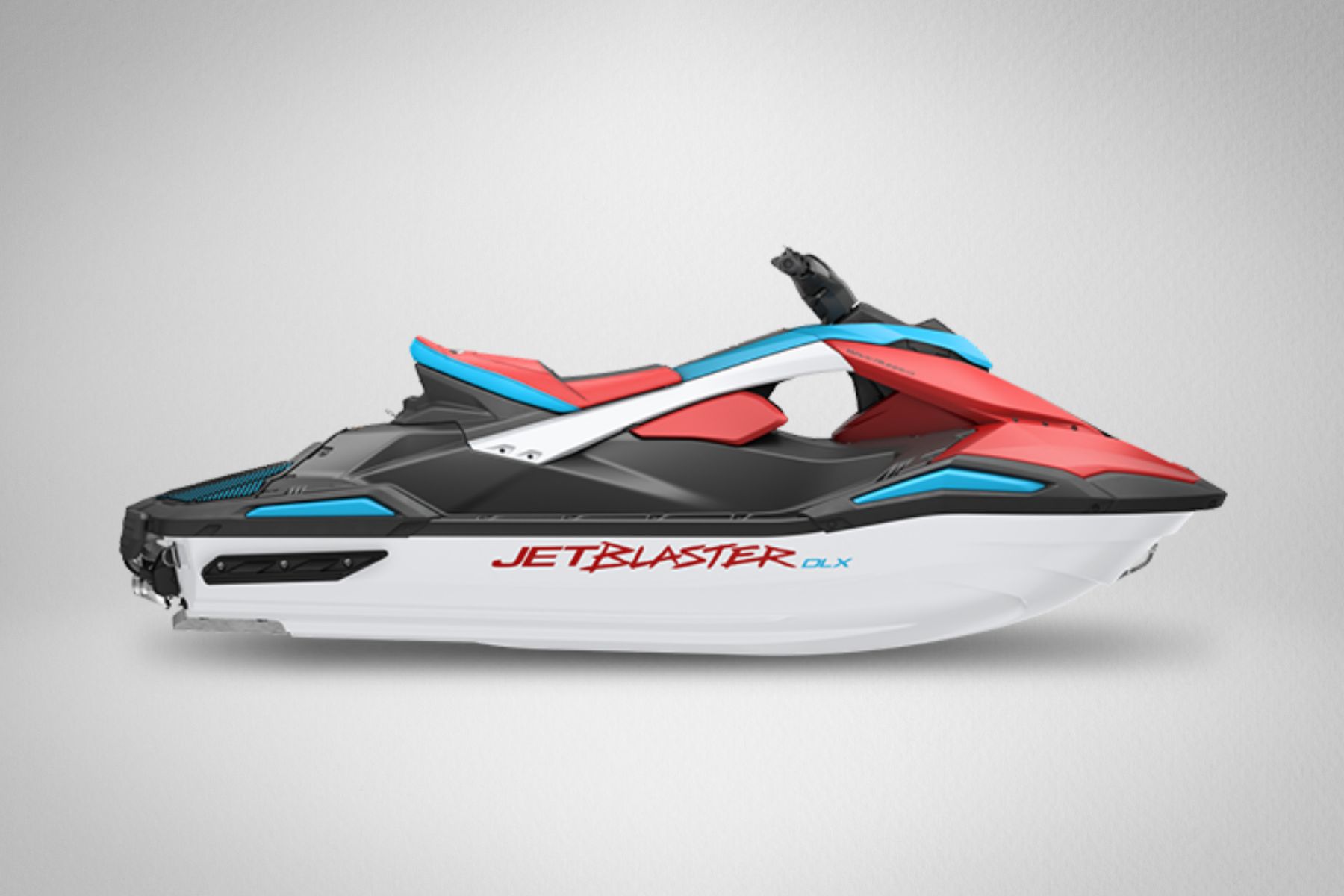 Jetblaster Series Jetblaster Dlx 2 Up