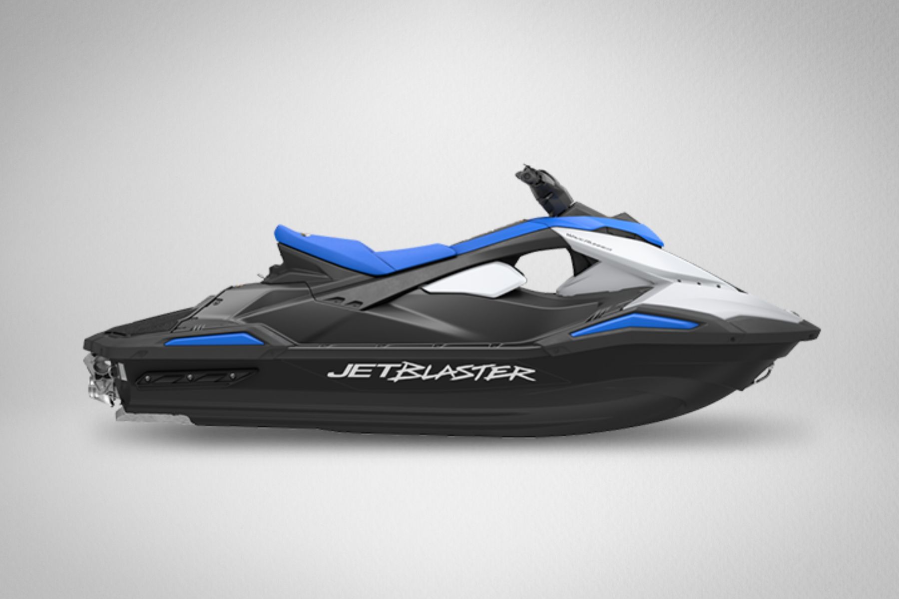 Jetblaster Series Jetblaster