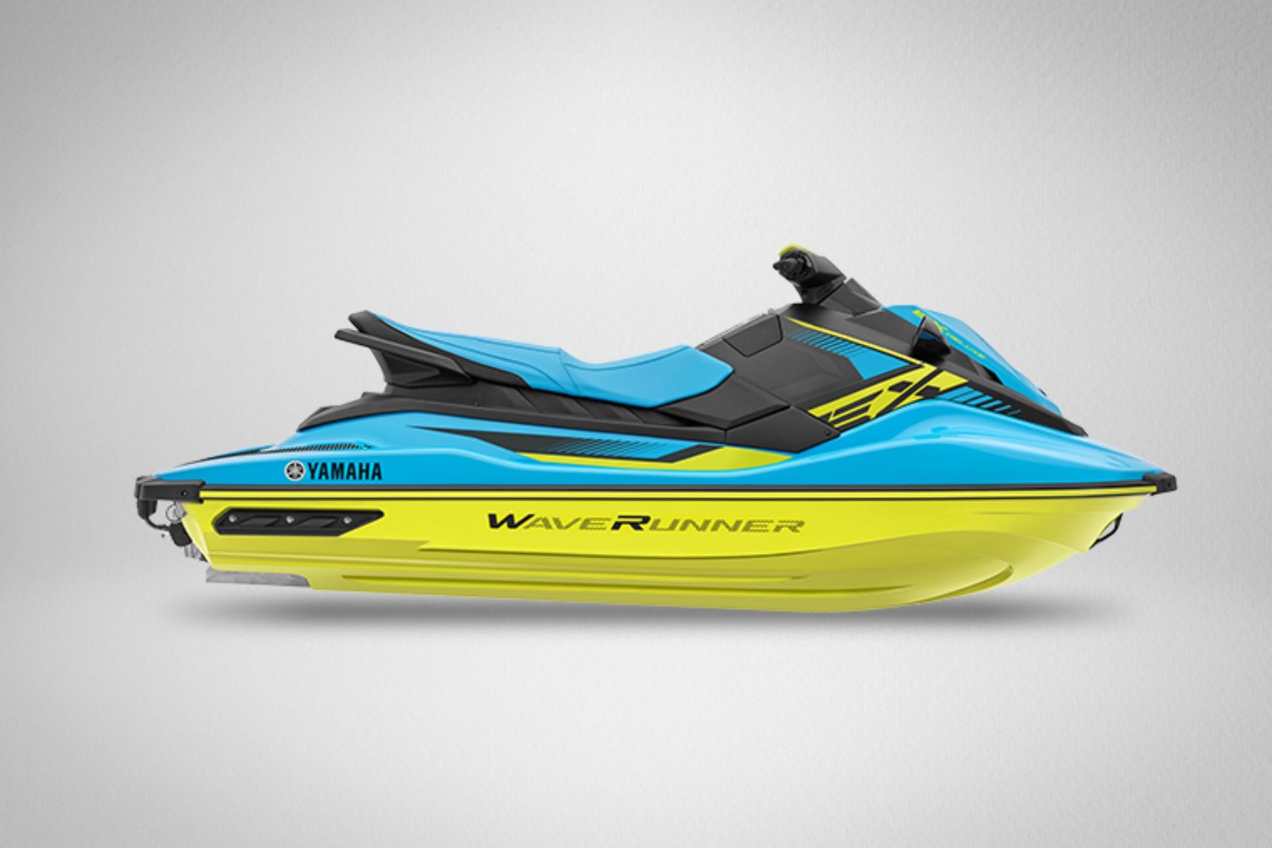 Yamaha ex deluxe series feature