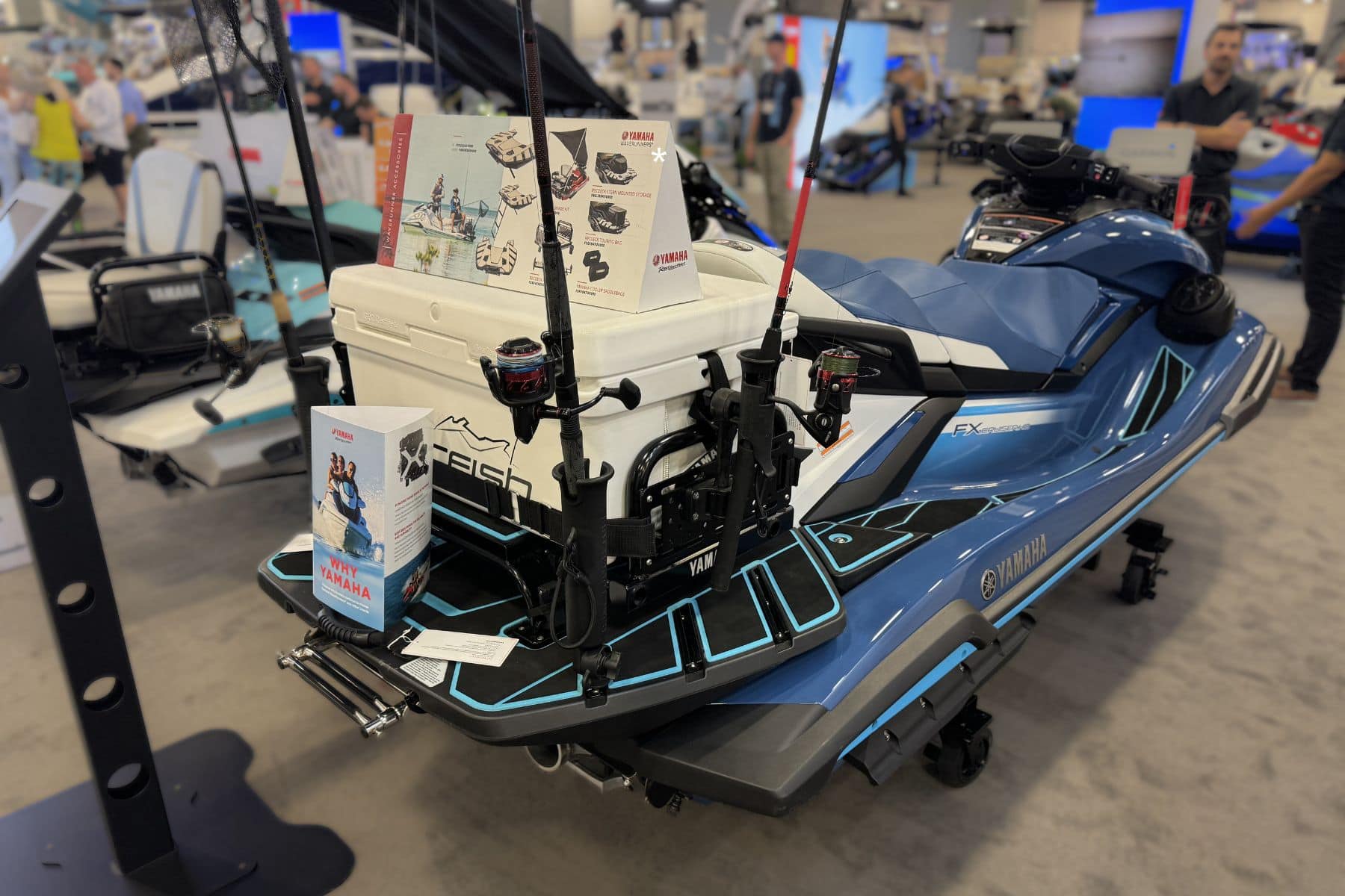 The Ultimate Guide to Yamaha Waverunners photo 16