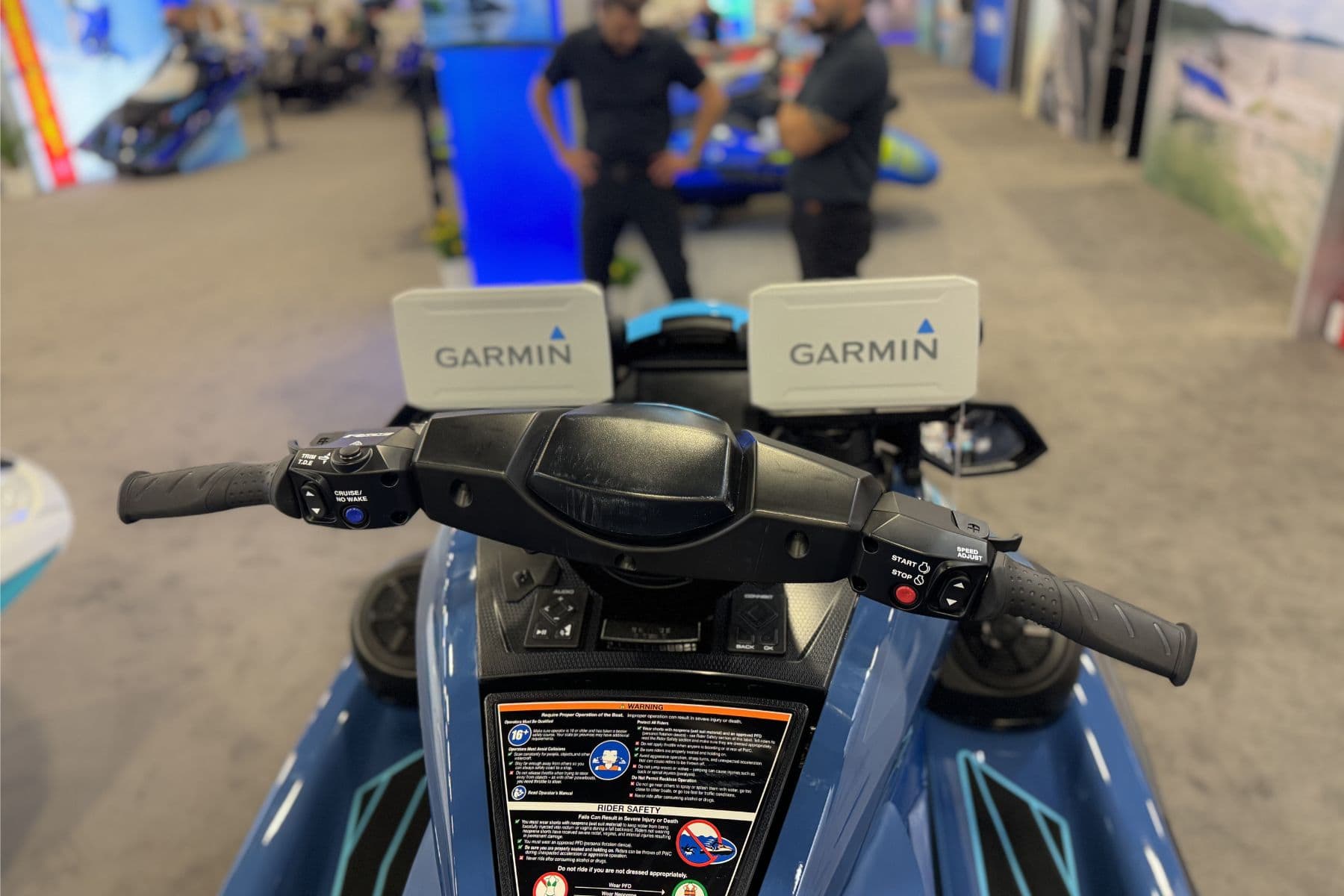 The Ultimate Guide to Yamaha Waverunners photo 17